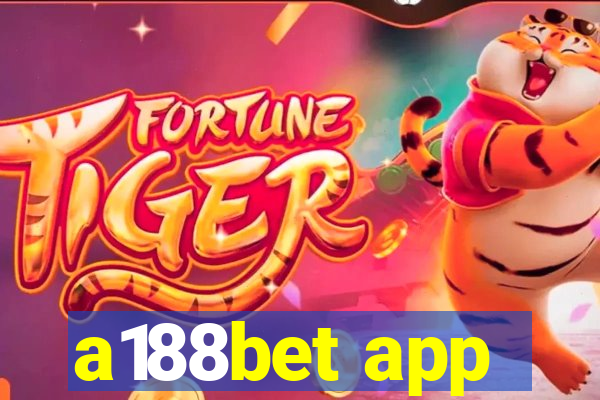 a188bet app