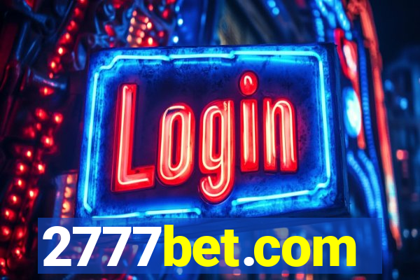 2777bet.com