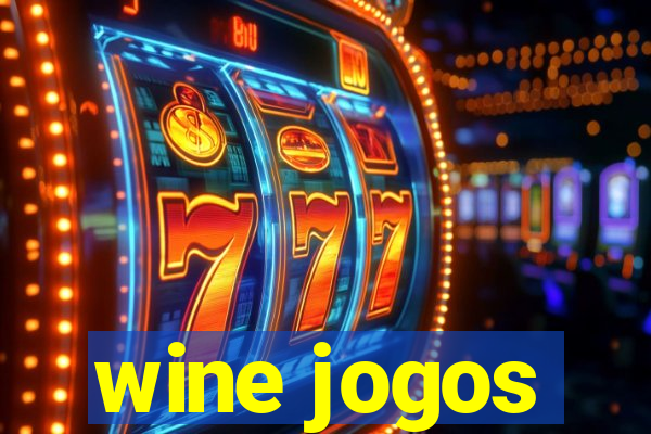 wine jogos