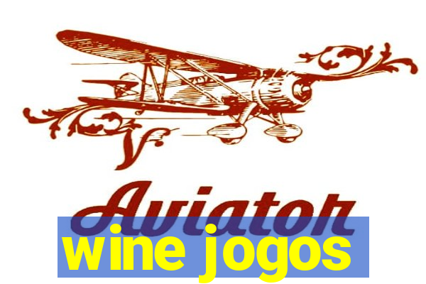 wine jogos