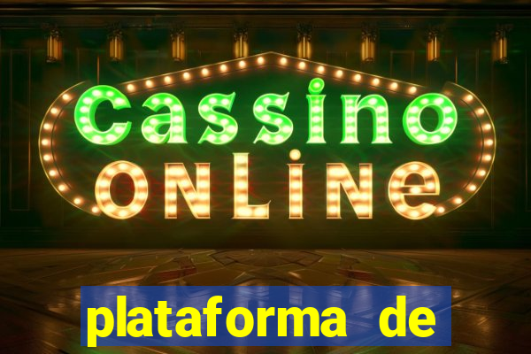 plataforma de aposta que da bonus no cadastro