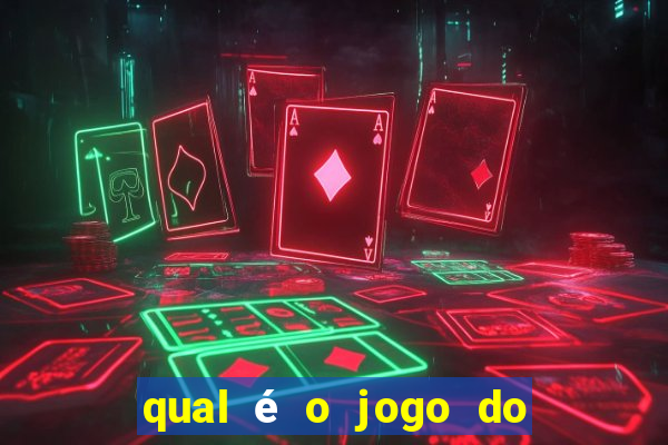 qual é o jogo do tigrinho original