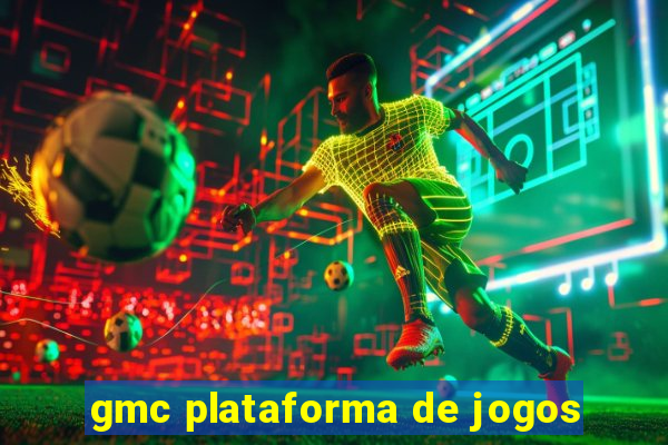 gmc plataforma de jogos