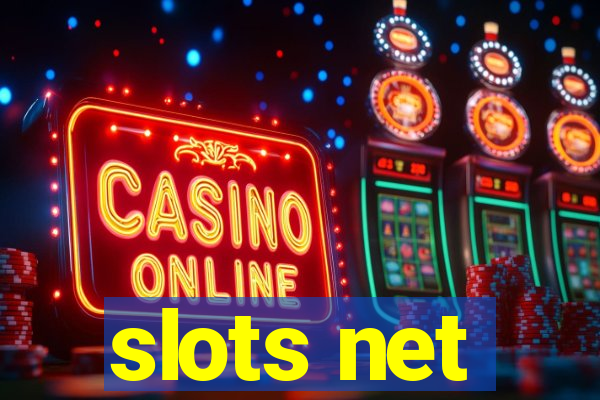 slots net