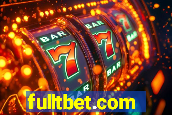 fulltbet.com