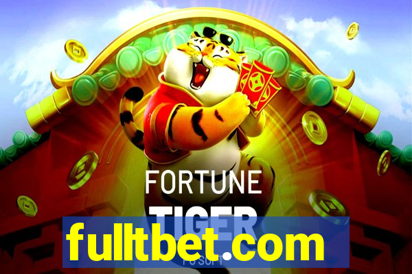 fulltbet.com