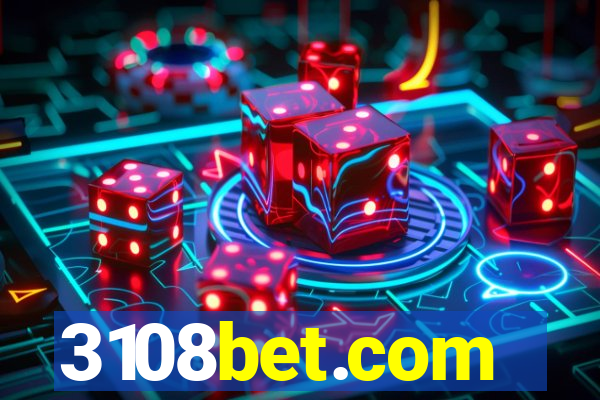 3108bet.com