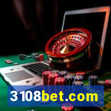 3108bet.com