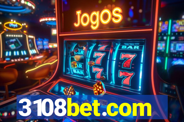 3108bet.com