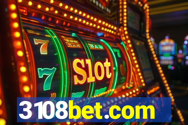 3108bet.com