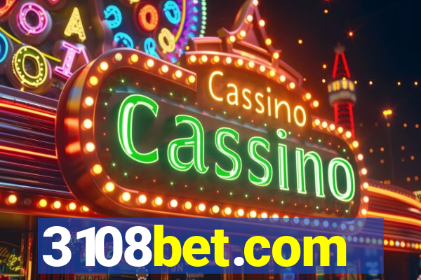 3108bet.com