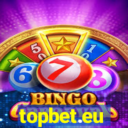 topbet.eu