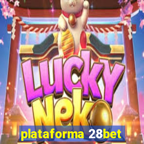 plataforma 28bet