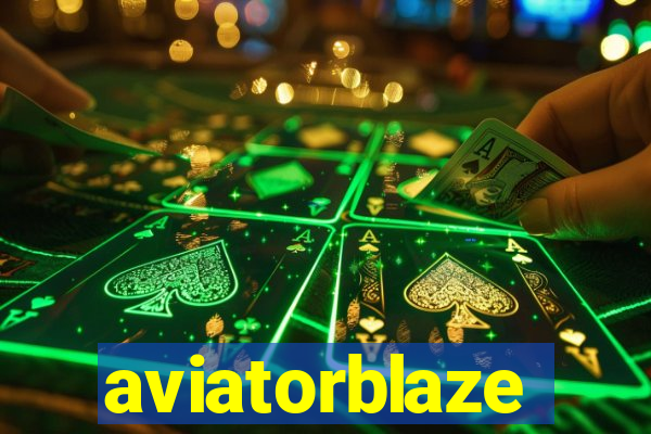 aviatorblaze