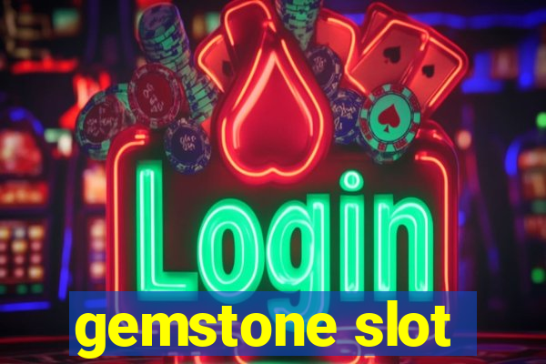 gemstone slot