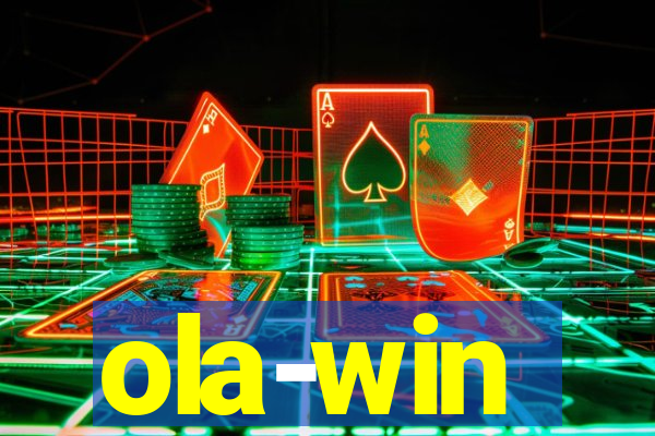 ola-win