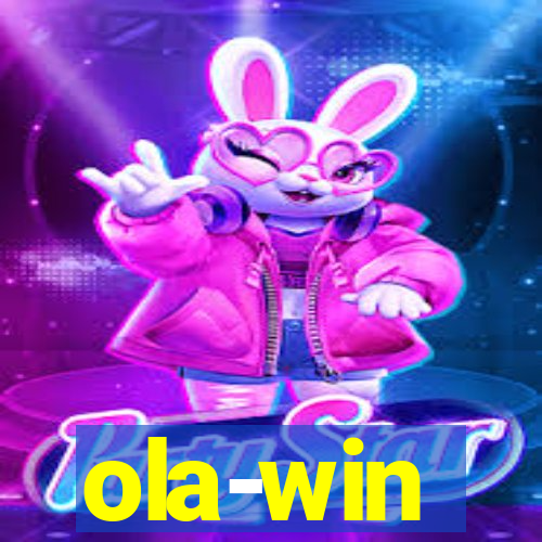 ola-win