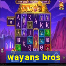 wayans bros