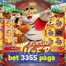 bet 3355 paga