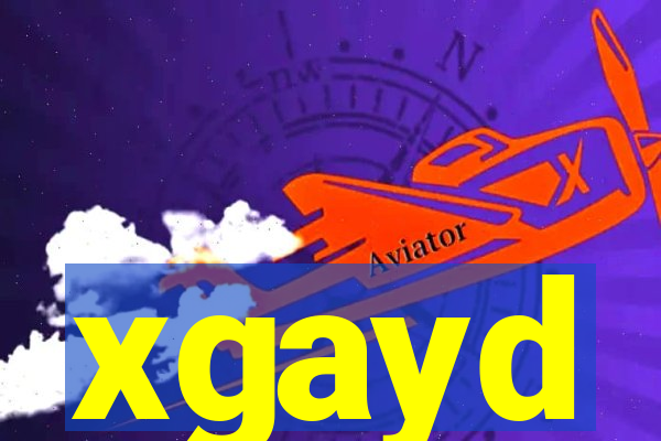 xgayd