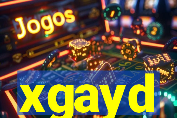 xgayd