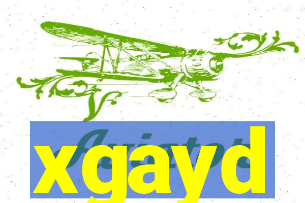 xgayd