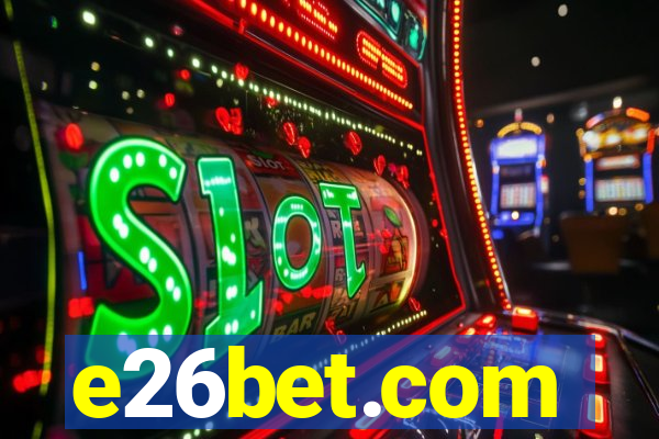 e26bet.com