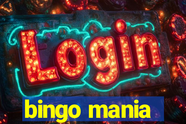 bingo mania