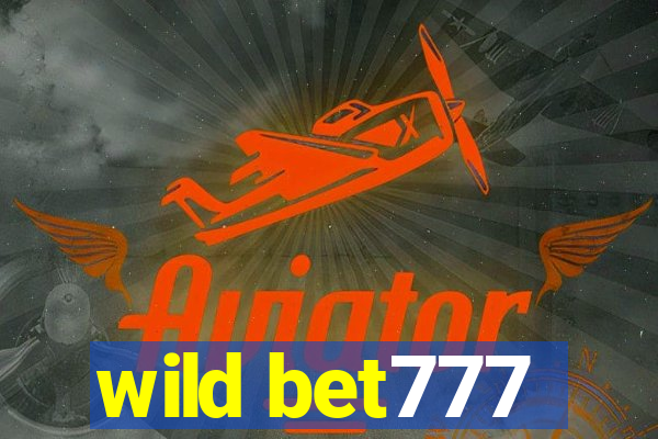 wild bet777