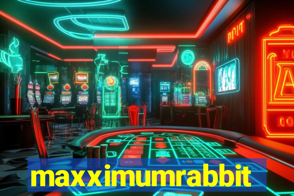 maxximumrabbit