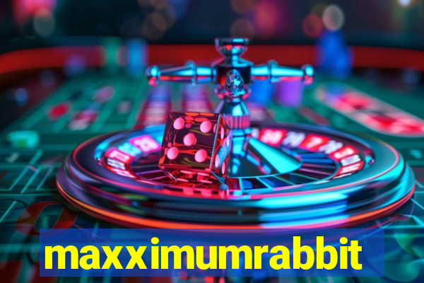 maxximumrabbit