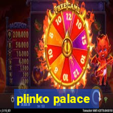 plinko palace