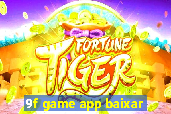 9f game app baixar