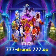 777-drums 777.cc