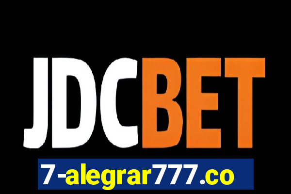 7-alegrar777.com