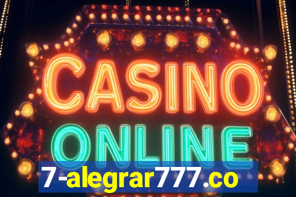 7-alegrar777.com