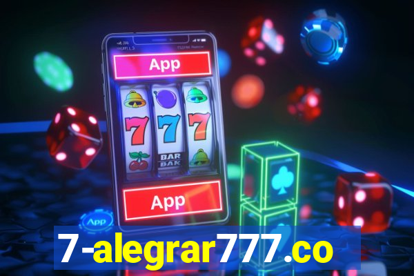 7-alegrar777.com