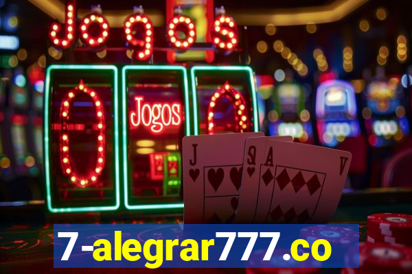 7-alegrar777.com