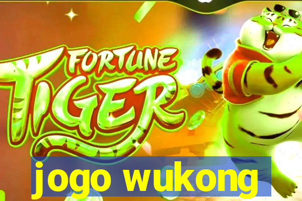 jogo wukong