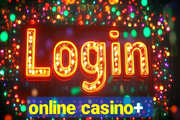 online casino+