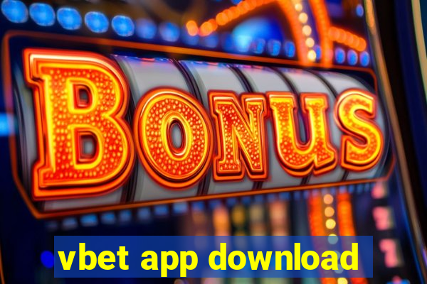 vbet app download