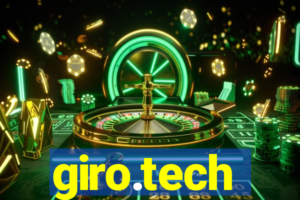 giro.tech