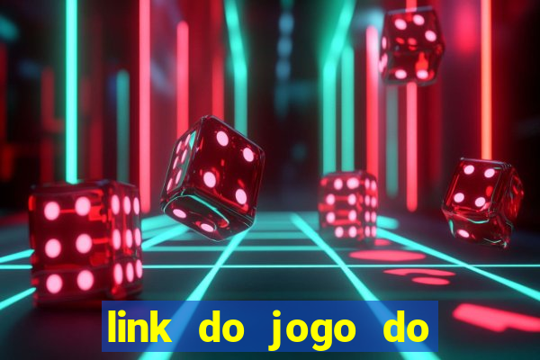 link do jogo do tigrinho verdadeiro