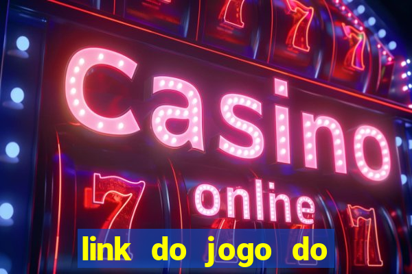 link do jogo do tigrinho verdadeiro