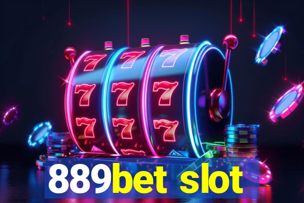 889bet slot