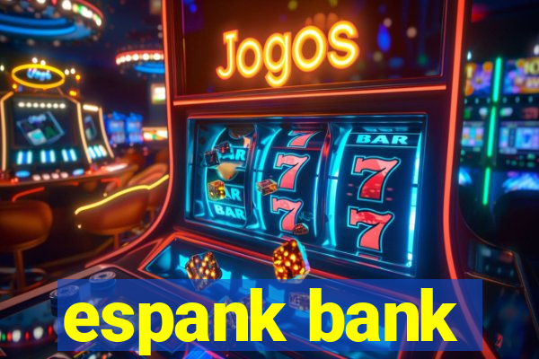 espank bank