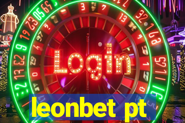 leonbet pt