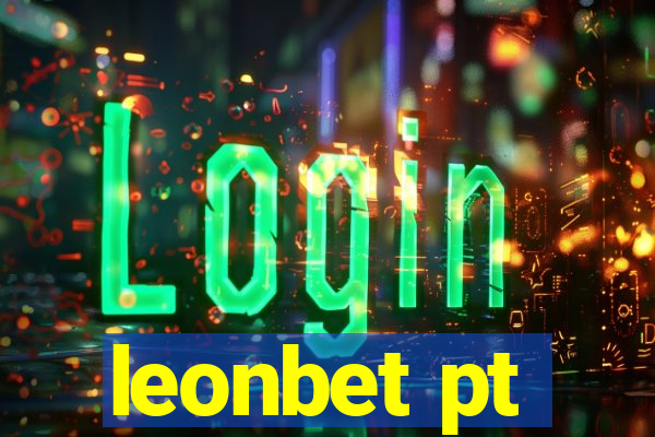 leonbet pt