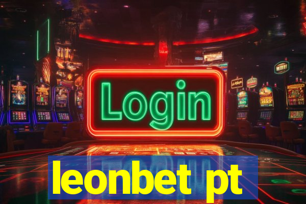 leonbet pt