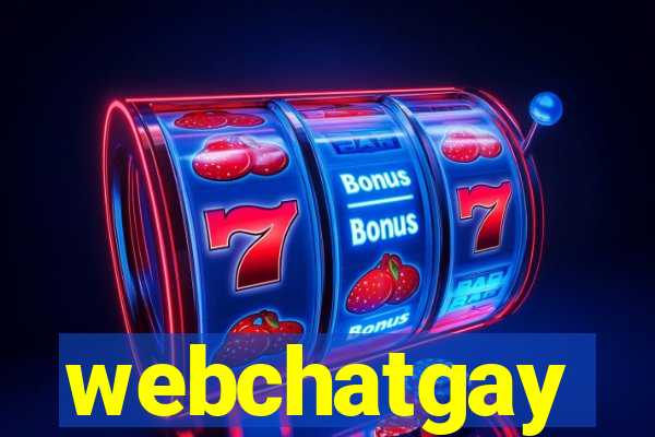 webchatgay